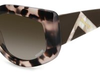 Missoni MIS 0198/S Frauen Vollrandfassung 0T4-Havanna Rosa