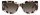 Missoni MIS 0198/S Frauen Vollrandfassung 0T4-Havanna Rosa