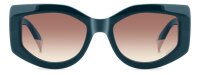 Missoni MIS 0198/S Frauen Vollrandfassung ZI9-Blau