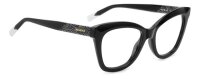 MISSONI MIS 0199 FRAUEN VOLLRANDFASSUNG 807-SCHWARZ