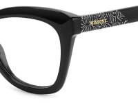 Missoni MIS 0199 Frauen Vollrandfassung 807-Schwarz