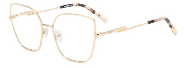 Missoni MIS 0203 Frauen Vollrandfassung 000-Gold