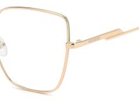 Missoni MIS 0203 Frauen Vollrandfassung DDB-Gold