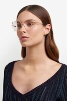 Missoni MIS 0203 Frauen Vollrandfassung DDB-Gold