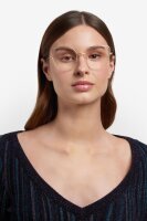 Missoni MIS 0203 Frauen Vollrandfassung DDB-Gold