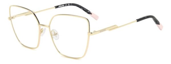 Missoni MIS 0203 Frauen Vollrandfassung J5G-Gold