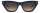 Missoni MIS 0205/S Frauen Vollrandfassung 09V-Grau Blau