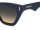 Missoni MIS 0205/S Frauen Vollrandfassung 09V-Grau Blau