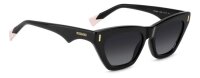 MISSONI MIS 0205/S FRAUEN VOLLRANDFASSUNG 807-SCHWARZ