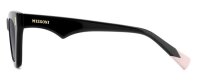 Missoni MIS 0205/S Frauen Vollrandfassung 807-Schwarz