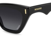 Missoni MIS 0205/S Frauen Vollrandfassung 807-Schwarz