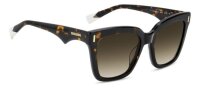 MISSONI MIS 0206/G/S FRAUEN VOLLRANDFASSUNG 086-HAVANNA...