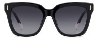 Missoni MIS 0206/G/S Frauen Vollrandfassung 807-Schwarz
