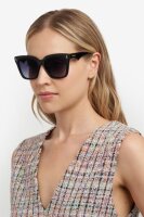 Missoni MIS 0206/G/S Frauen Vollrandfassung 807-Schwarz