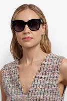 Missoni MIS 0206/G/S Frauen Vollrandfassung 807-Schwarz