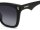 Missoni MIS 0206/G/S Frauen Vollrandfassung 807-Schwarz