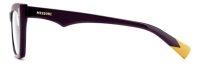 Missoni MIS 0207 Frauen Vollrandfassung 0T7-Violett