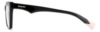 Missoni MIS 0207 Frauen Vollrandfassung 807-Schwarz