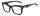 Missoni MIS 0207 Frauen Vollrandfassung 807-Schwarz