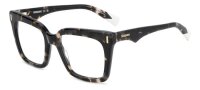 MISSONI MIS 0208 FRAUEN VOLLRANDFASSUNG 086-HAVANNA BRAUN