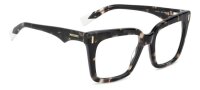 MISSONI MIS 0208 FRAUEN VOLLRANDFASSUNG 086-HAVANNA BRAUN