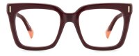 Missoni MIS 0208 Frauen Vollrandfassung LHF-Burgundy