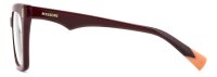 Missoni MIS 0208 Frauen Vollrandfassung LHF-Burgundy