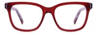 MISSONI MIS 0209 FRAUEN VOLLRANDFASSUNG E2Y-ROT VIOLETT