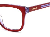 MISSONI MIS 0209 FRAUEN VOLLRANDFASSUNG E2Y-ROT VIOLETT