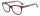 MISSONI MIS 0209 FRAUEN VOLLRANDFASSUNG E2Y-ROT VIOLETT