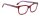 MISSONI MIS 0209 FRAUEN VOLLRANDFASSUNG E2Y-ROT VIOLETT