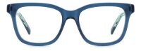 Missoni MIS 0209 Frauen Vollrandfassung PJP-Blau