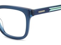 Missoni MIS 0209 Frauen Vollrandfassung PJP-Blau