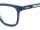 Missoni MIS 0209 Frauen Vollrandfassung PJP-Blau