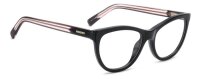 MISSONI MIS 0210 FRAUEN VOLLRANDFASSUNG 807-SCHWARZ