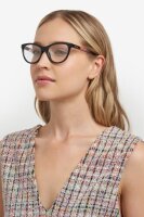 Missoni MIS 0210 Frauen Vollrandfassung 807-Schwarz