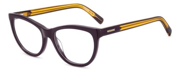 Missoni MIS 0210 Frauen Vollrandfassung B3V-Violett
