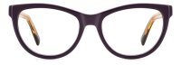 Missoni MIS 0210 Frauen Vollrandfassung B3V-Violett