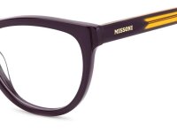 Missoni MIS 0210 Frauen Vollrandfassung B3V-Violett