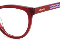 MISSONI MIS 0210 FRAUEN VOLLRANDFASSUNG C9A-ROT