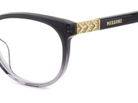 Missoni MIS 0212/G Frauen Vollrandfassung EDM-Schwarz Grau