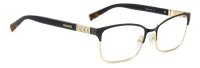 MISSONI MIS 0213 FRAUEN VOLLRANDFASSUNG 2M2-SCHWARZ GOLD