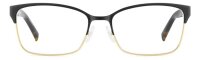 Missoni MIS 0213 Frauen Vollrandfassung 2M2-Schwarz Gold