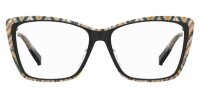Missoni MIS 0166/G Frauen Vollrandfassung OHC-Schwarz Grün
