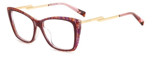 MISSONI MIS 0166/G FRAUEN VOLLRANDFASSUNG SDH-ROSA