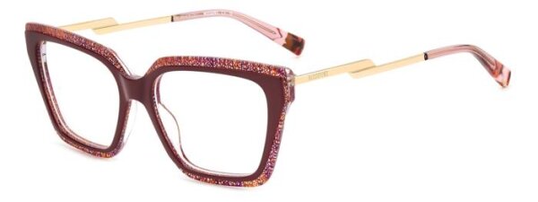 MISSONI MIS 0167 FRAUEN VOLLRANDFASSUNG SDH-ROSA