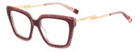 MISSONI MIS 0167 FRAUEN VOLLRANDFASSUNG SDH-ROSA