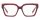 MISSONI MIS 0167 FRAUEN VOLLRANDFASSUNG SDH-ROSA