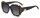 Missoni MIS 0168/G/S Frauen Vollrandfassung WR7-Schwarz Havanna