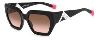 MISSONI MIS 0170/S FRAUEN VOLLRANDFASSUNG 807-SCHWARZ